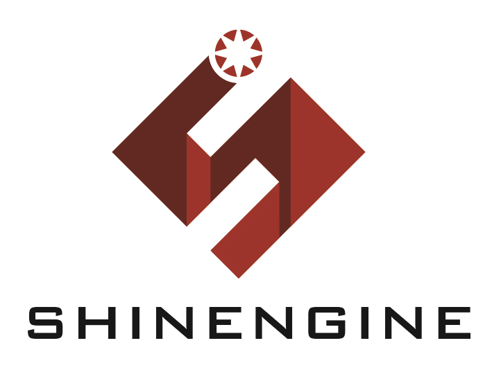 Shinengine Logo